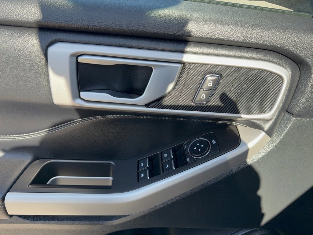 Certified 2023 Ford Explorer XLT w/ Equipment Group 202A image 9