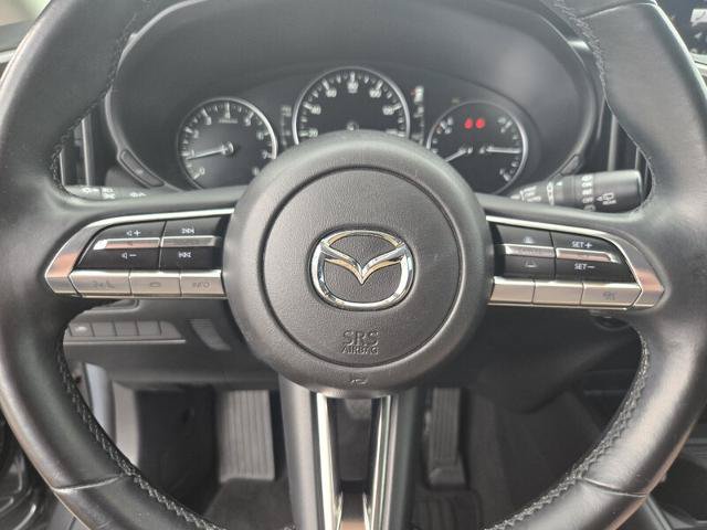 Used 2023 MAZDA CX-50 2.5 S w/ Preferred Plus Pkg AWD/4WD image 27