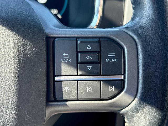 Certified 2021 Ford F150 Lariat w/ Equipment Group 502A High AWD/4WD image 11