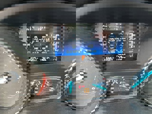 Certified 2017 Ford Escape SE w/ SE Cold Weather Package image 14