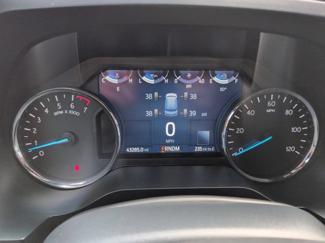 Certified 2023 Ford Expedition Limited AWD/4WD image 37