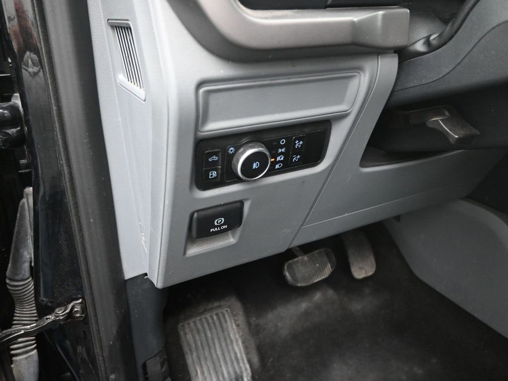 Certified 2024 Ford F150 XLT w/ Mobile Office Package image 19