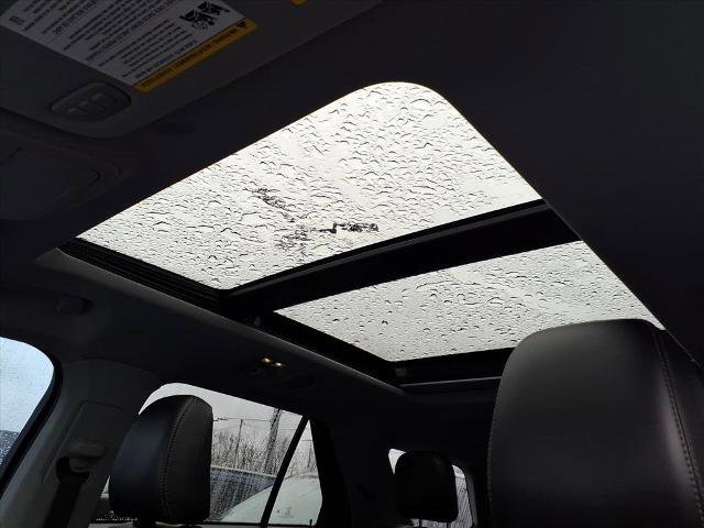 Certified 2023 Ford Explorer XLT w/ Equipment Group 202A AWD/4WD image 24