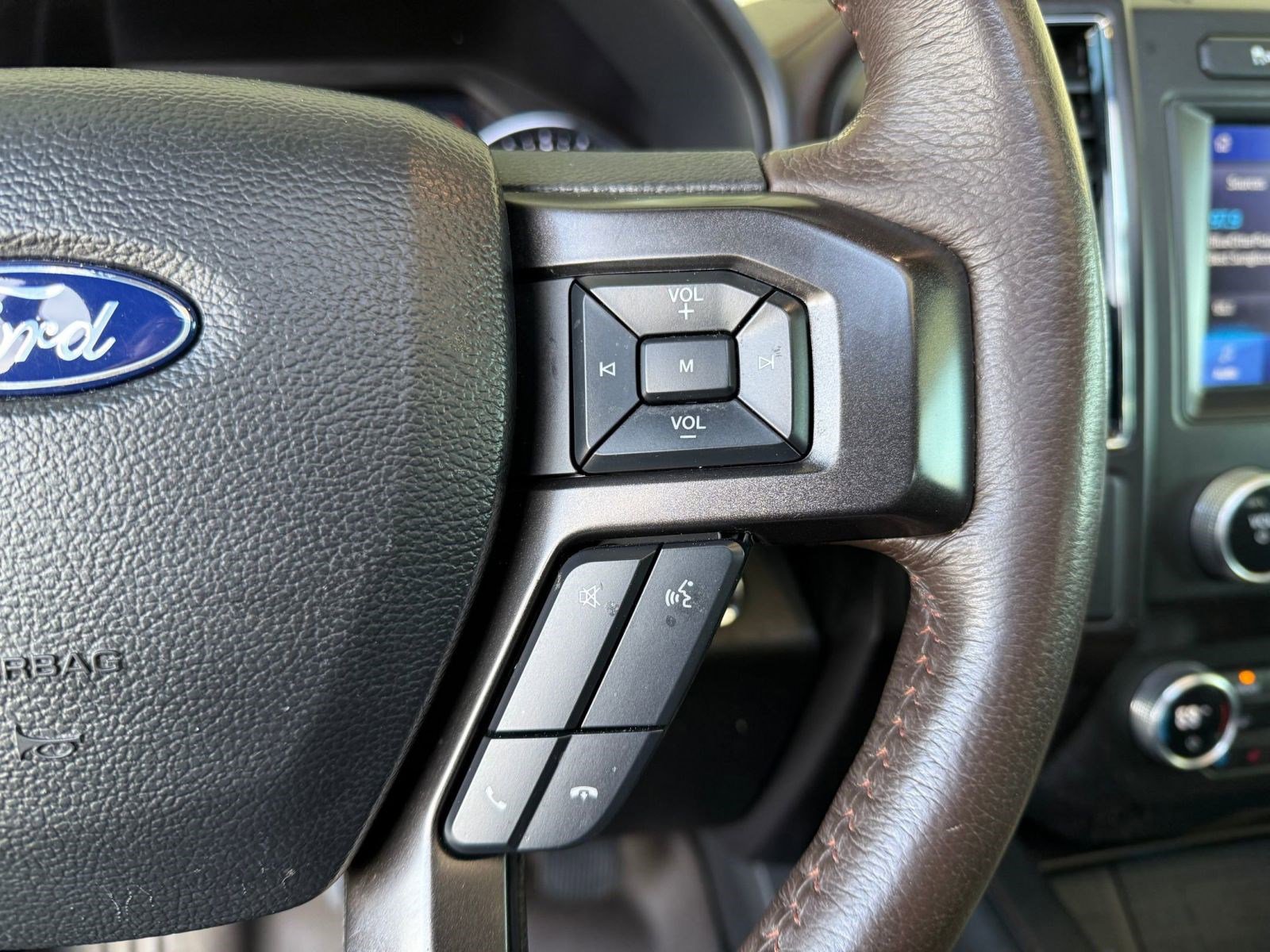 Certified 2021 Ford Expedition Max King Ranch w/ Cargo Package image 28