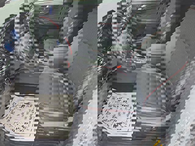 Certified 2025 Ford Escape ST-Line Elite image 12