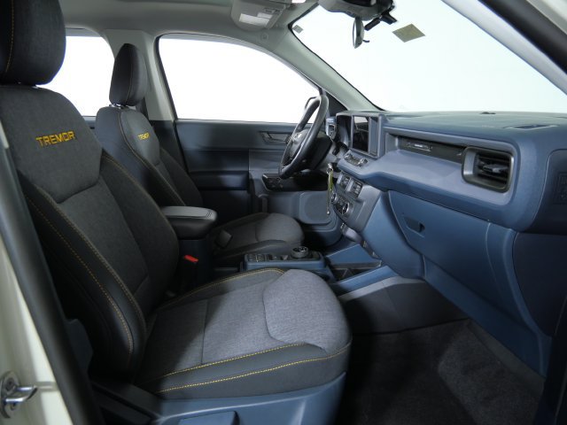 Certified 2024 Ford Maverick Tremor w/ Tremor Off-Road Package AWD/4WD image 12