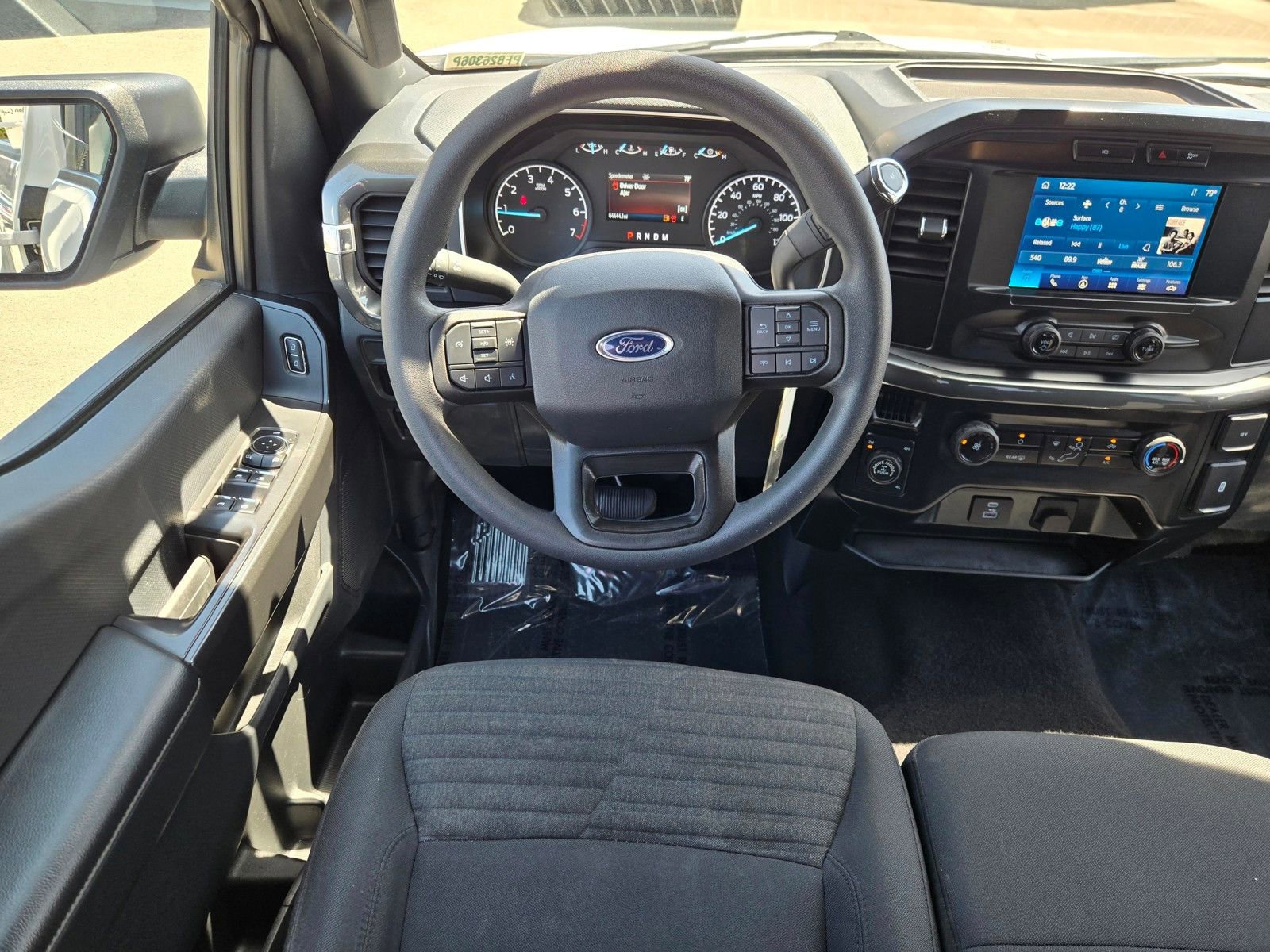Certified 2023 Ford F150 XL w/ STX Appearance Package AWD/4WD image 14