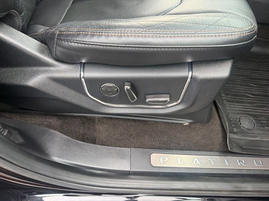 Certified 2020 Ford Expedition Platinum AWD/4WD image 40