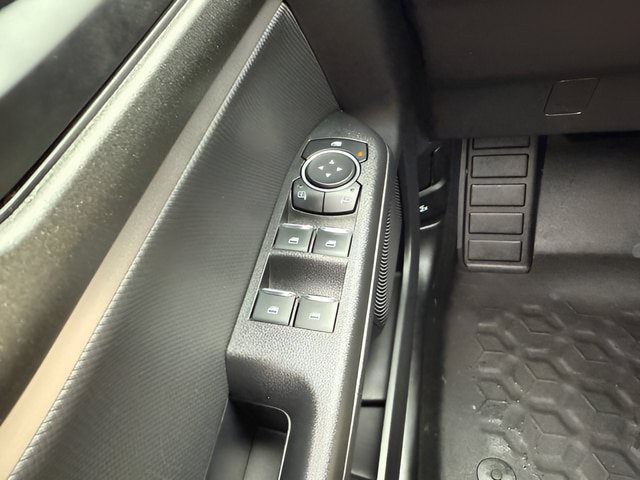 Certified 2025 Ford Bronco Sport Badlands AWD/4WD image 22