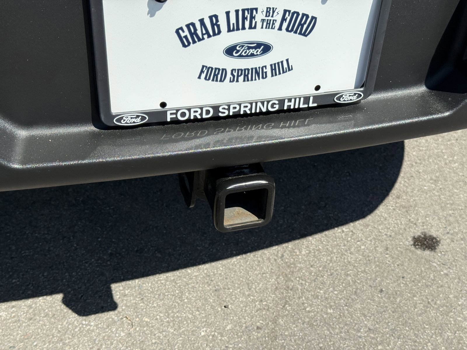 Certified 2023 Ford Bronco Sport Badlands image 13