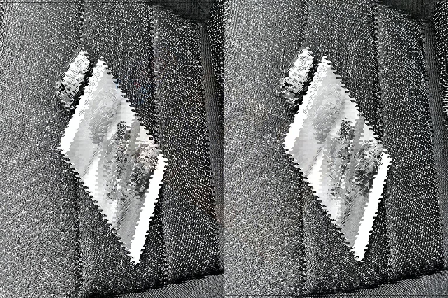 Certified 2023 Ford F150 XLT w/ Equipment Group 302A High image 14