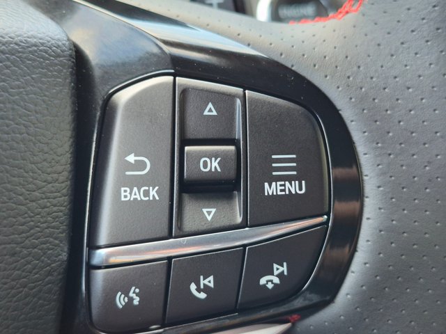 Certified 2025 Ford Explorer ST AWD/4WD image 14