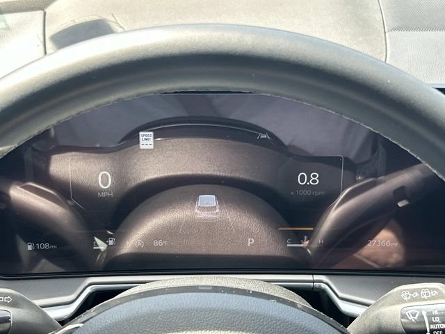 Used 2025 Kia Sorento SX FWD image 45