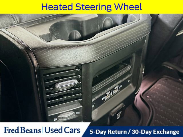 Used 2022 RAM 1500 Limited image 30