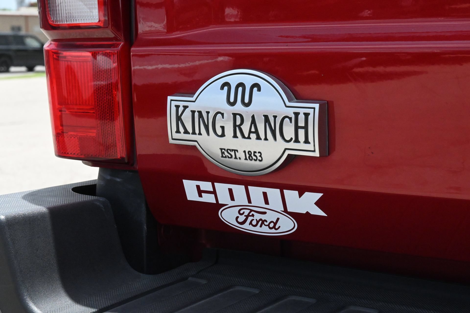 Certified 2021 Ford F250 King Ranch w/ King Ranch Ultimate Package AWD/4WD image 19