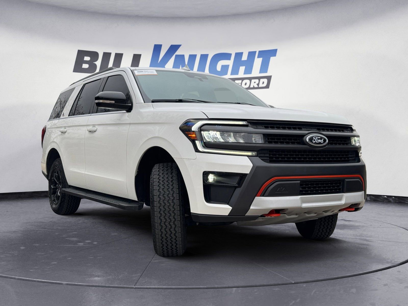 Certified 2024 Ford Expedition Timberline image 7