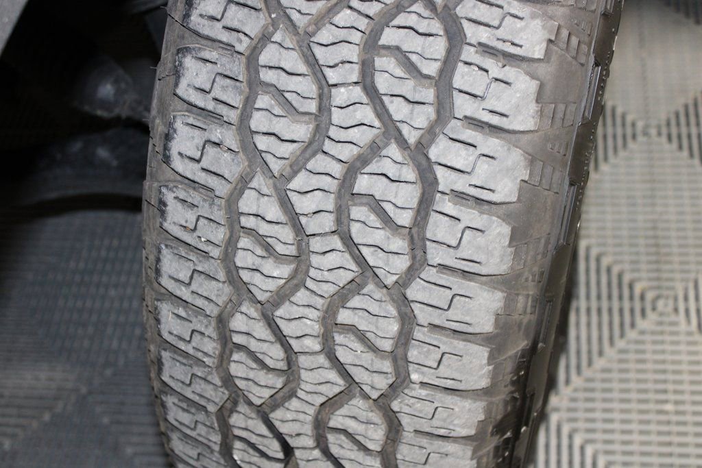 Certified 2025 Ford F150 XLT w/ Equipment Group 301A Standard image 22