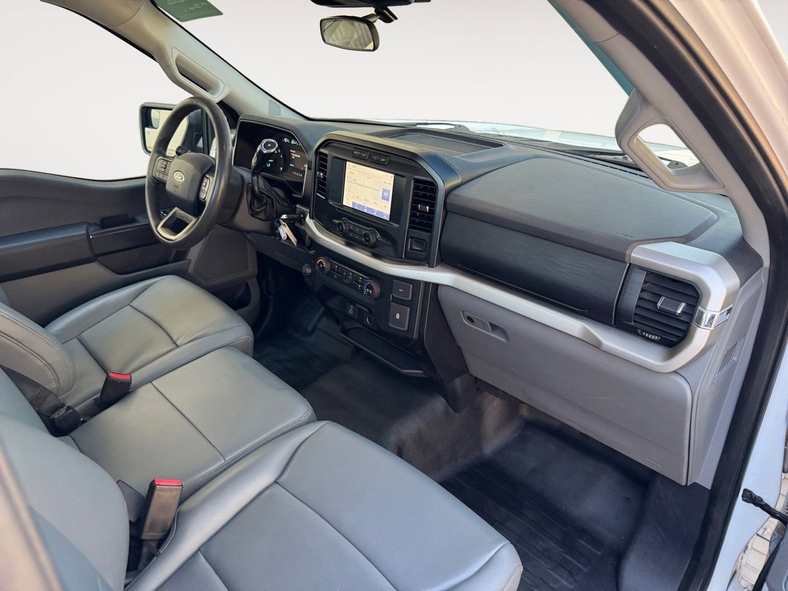 Certified 2021 Ford F150 XL w/ Equipment Group 101A High RWD image 15