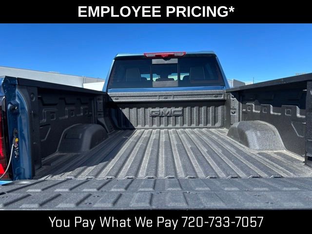 Used 2026 GMC Sierra 2500 Denali Ultimate AWD/4WD image 20