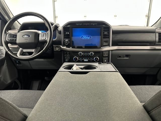 Certified 2024 Ford F150 XLT w/ Tow/Haul Package image 15