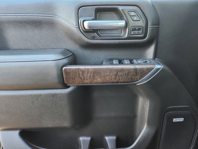 Used 2022 GMC Sierra 2500 Denali w/ Technology Package image 21