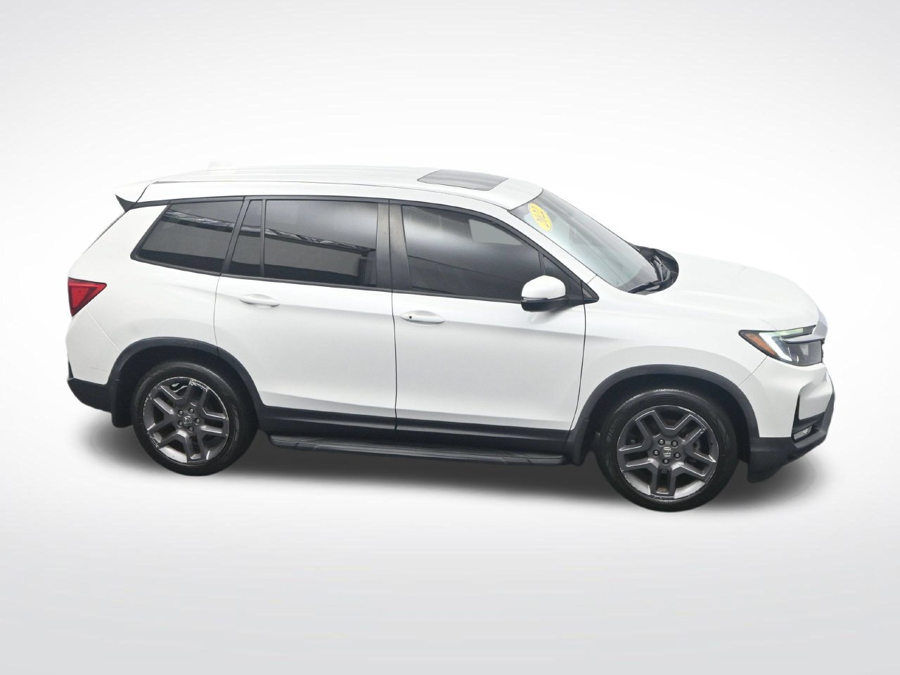 Used 2022 Honda Passport EX-L image 39