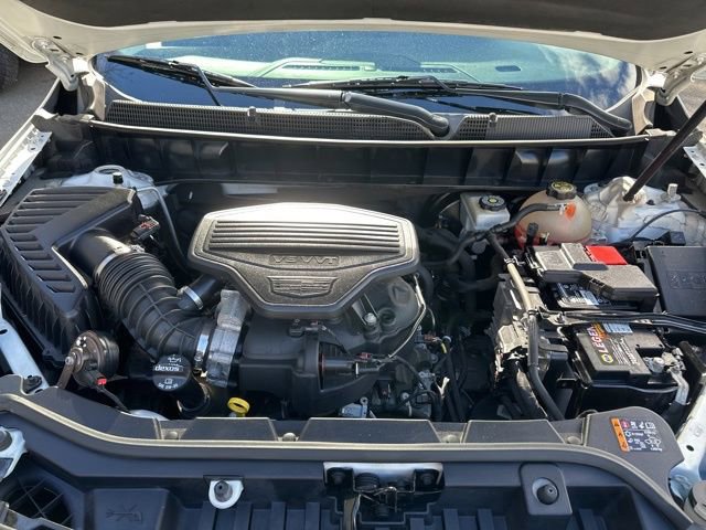 Used 2018 Cadillac XT5 Luxury w/ Driver Awareness Package image 42