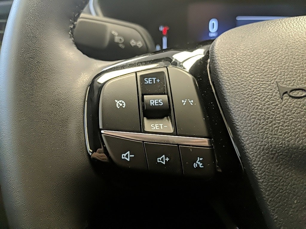 Certified 2023 Ford Escape Active image 16