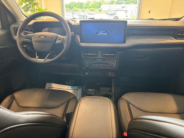 Certified 2025 Ford Maverick Tremor AWD/4WD image 7