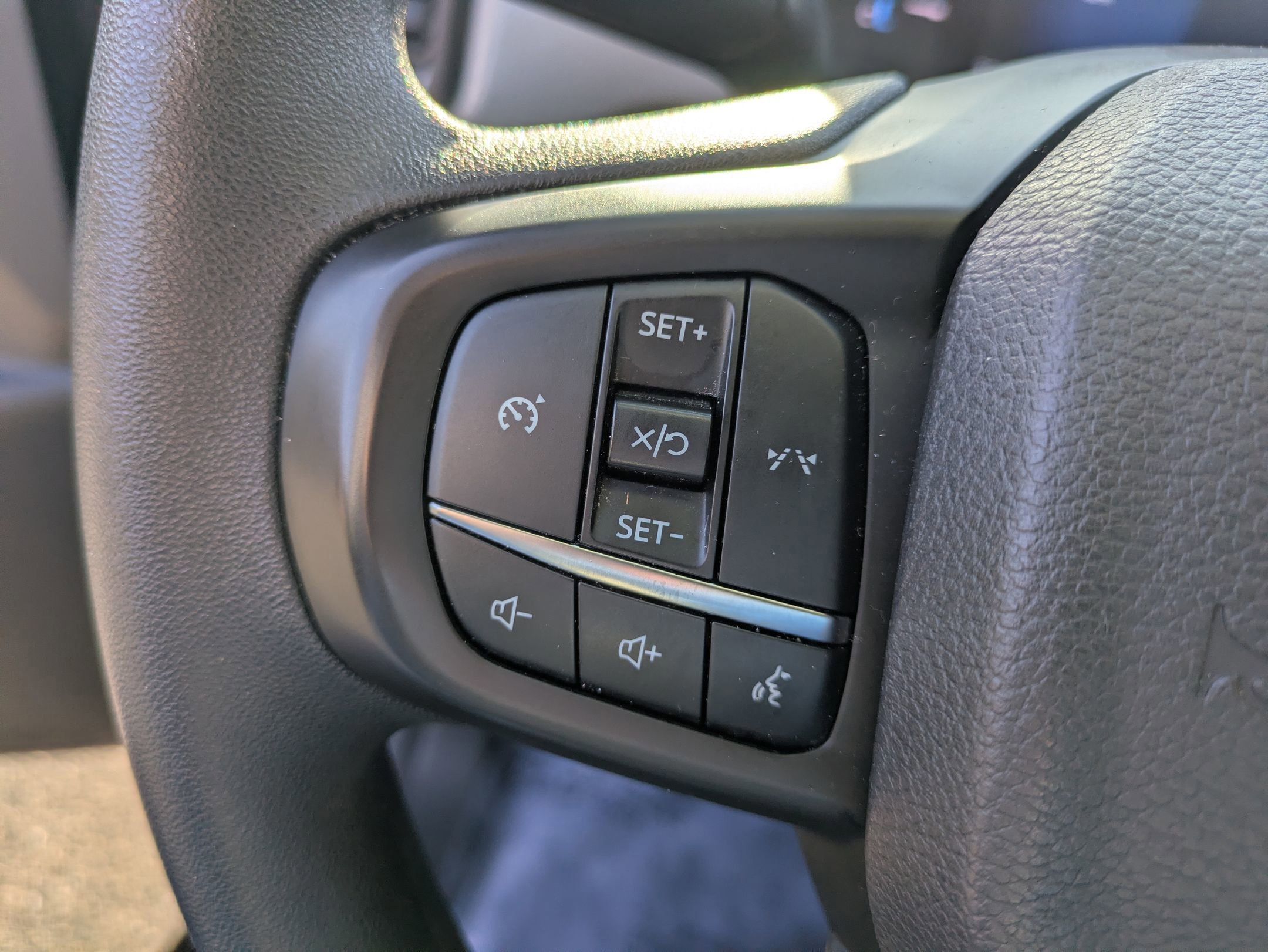 Certified 2024 Ford Ranger XL w/ Trailer Tow Package image 17