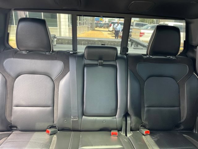 Used 2023 RAM 1500 Laramie AWD/4WD image 24