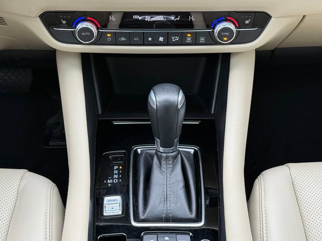 Used 2019 MAZDA MAZDA6 Grand Touring FWD image 26