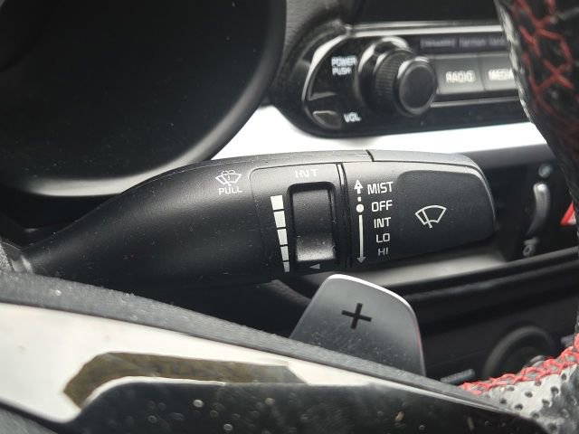 Used 2021 Kia Forte GT w/ GT2 Package FWD image 37