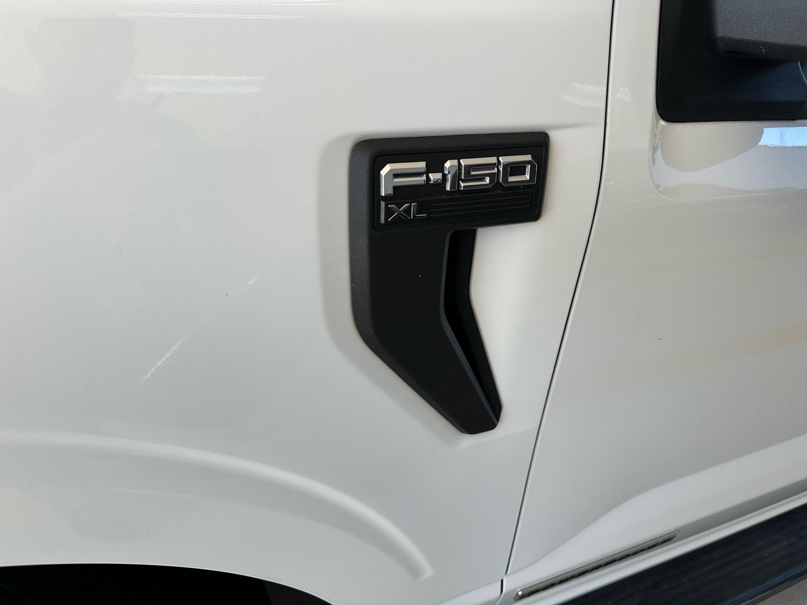 Certified 2023 Ford F150 XL w/ XL Chrome Appearance Package AWD/4WD image 4