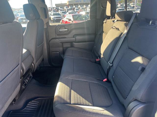 Used 2019 Chevrolet Silverado 1500 LT w/ All-Star Edition image 18