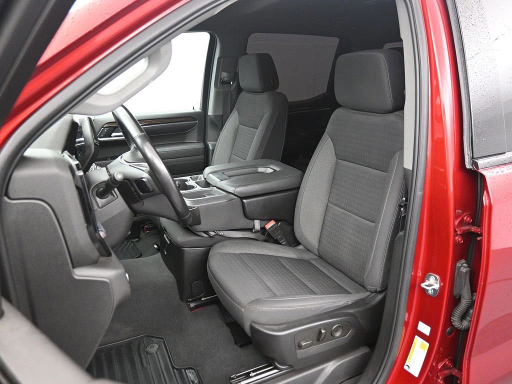 Used 2022 GMC Sierra 1500 Elevation image 37