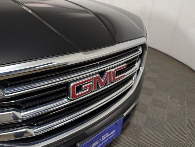 Used 2018 GMC Terrain SLT w/ Preferred Package image 29