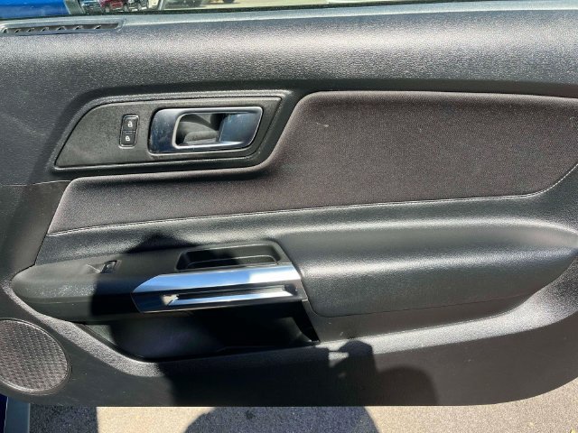 Certified 2022 Ford Mustang GT RWD image 15