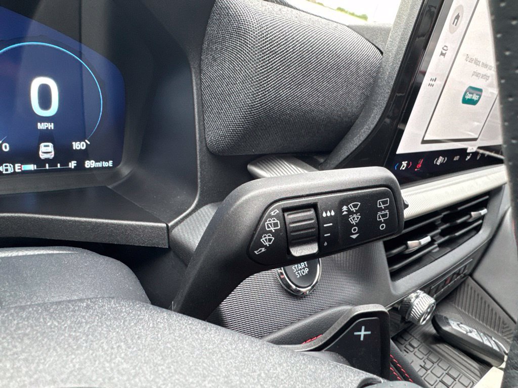 Certified 2025 Ford Explorer ST AWD/4WD image 14