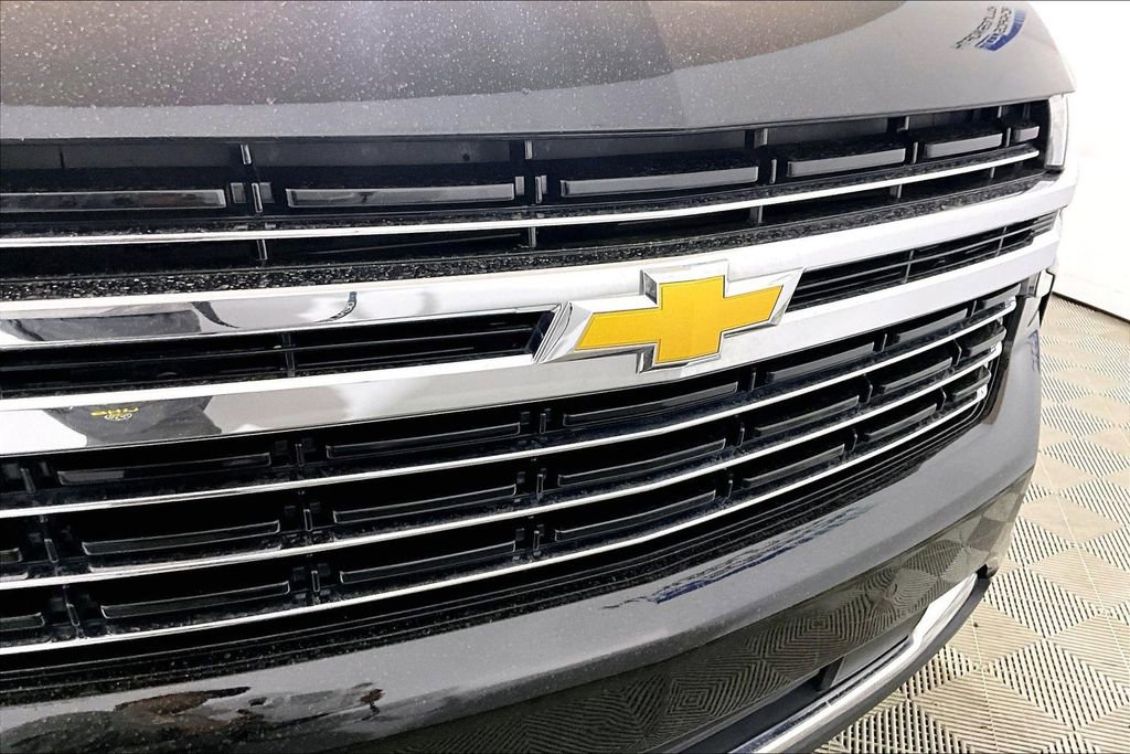 Used 2024 Chevrolet Tahoe LT image 24
