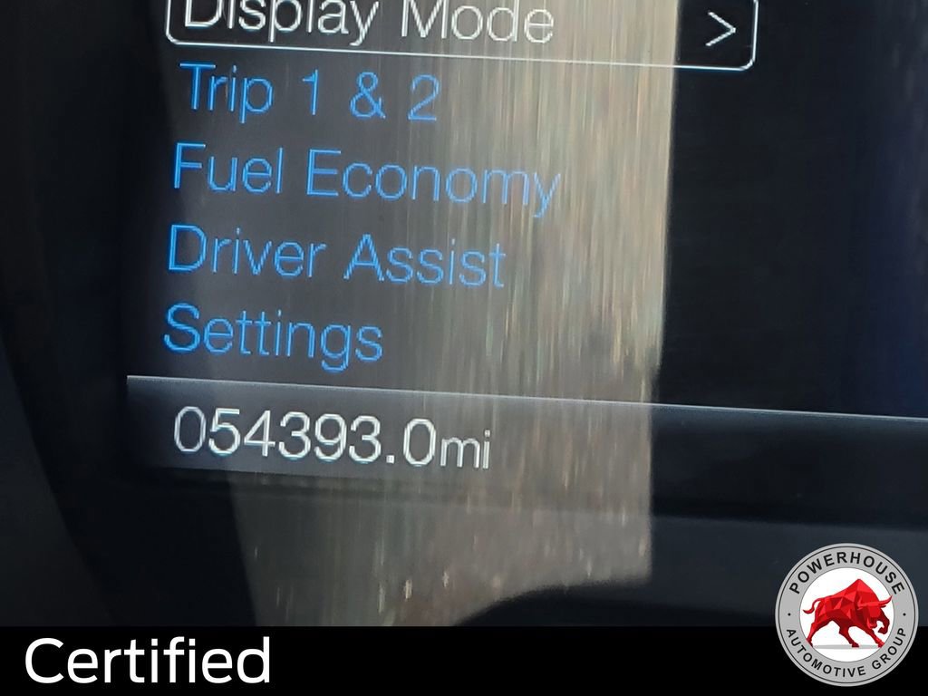 Certified 2019 Ford Ranger Lariat w/ Equipment Group 501A Mid image 33