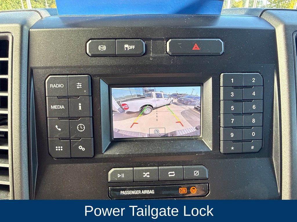Certified 2021 Ford F250 XL RWD image 21