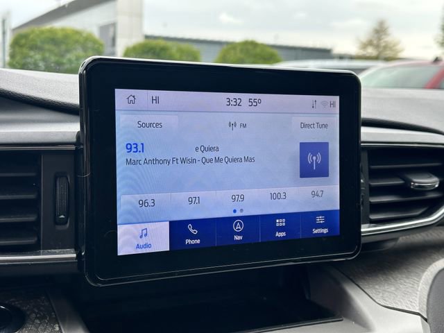 Certified 2022 Ford Explorer Timberline AWD/4WD image 22