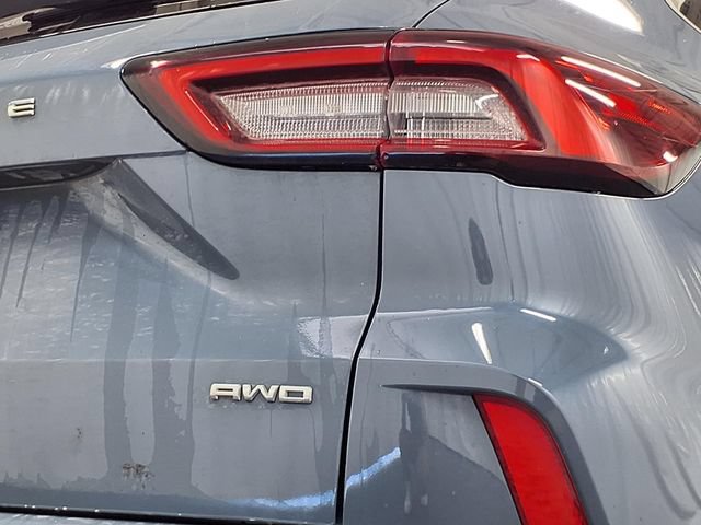Certified 2024 Ford Escape ST-Line Select w/ Tech Pack #1 AWD/4WD image 27