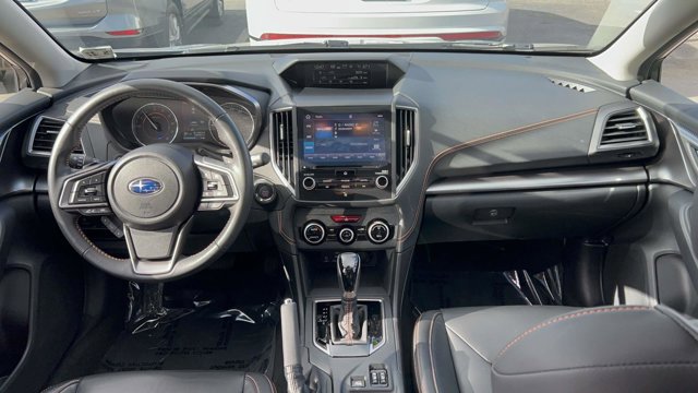 Used 2022 Subaru Crosstrek 2.5i Limited w/ Moonroof Package 1 image 35