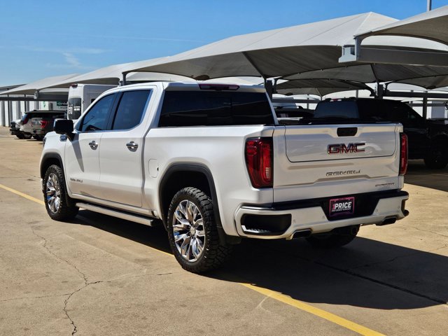 Used 2024 GMC Sierra 1500 Denali w/ Denali Reserve Package image 8