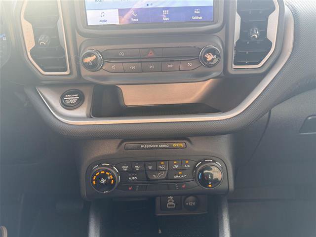 Certified 2023 Ford Bronco Sport Big Bend w/ Convenience Package AWD/4WD image 15