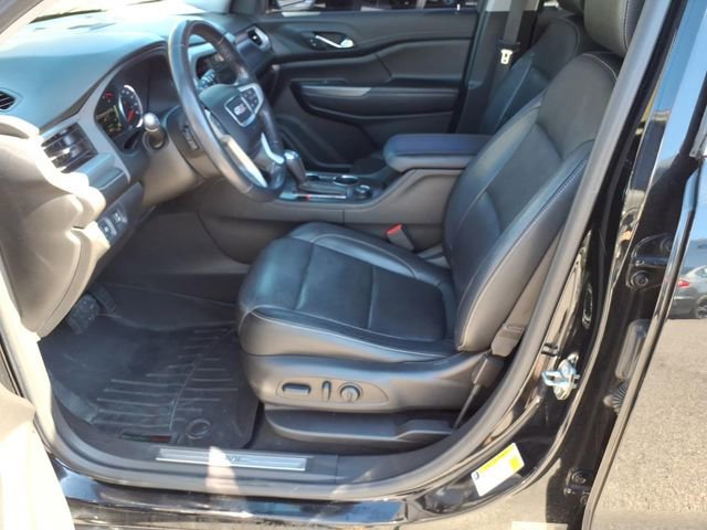 Used 2019 GMC Acadia SLT image 17