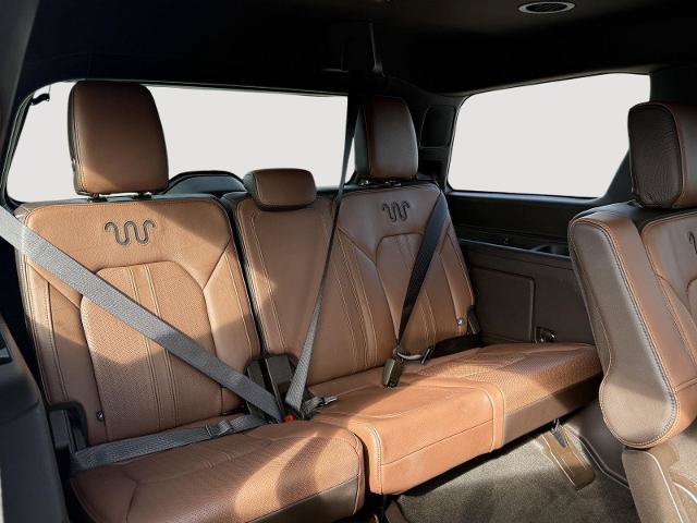 Certified 2022 Ford Expedition King Ranch AWD/4WD image 15