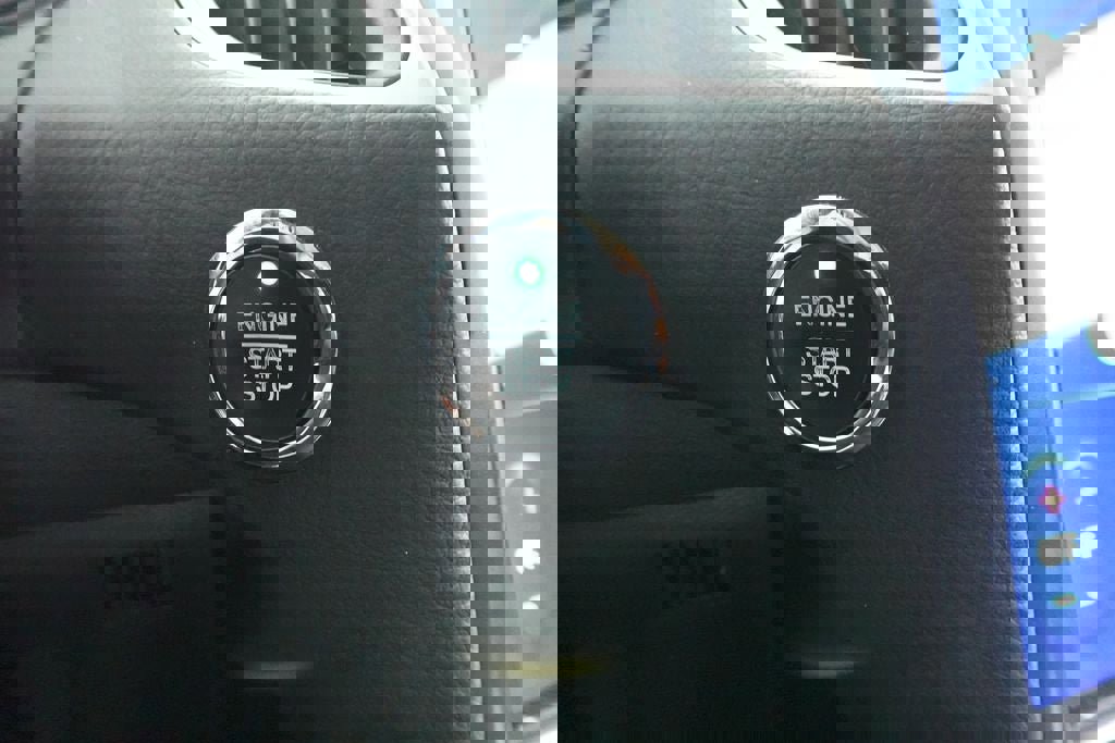 Certified 2023 Ford Edge SEL image 19